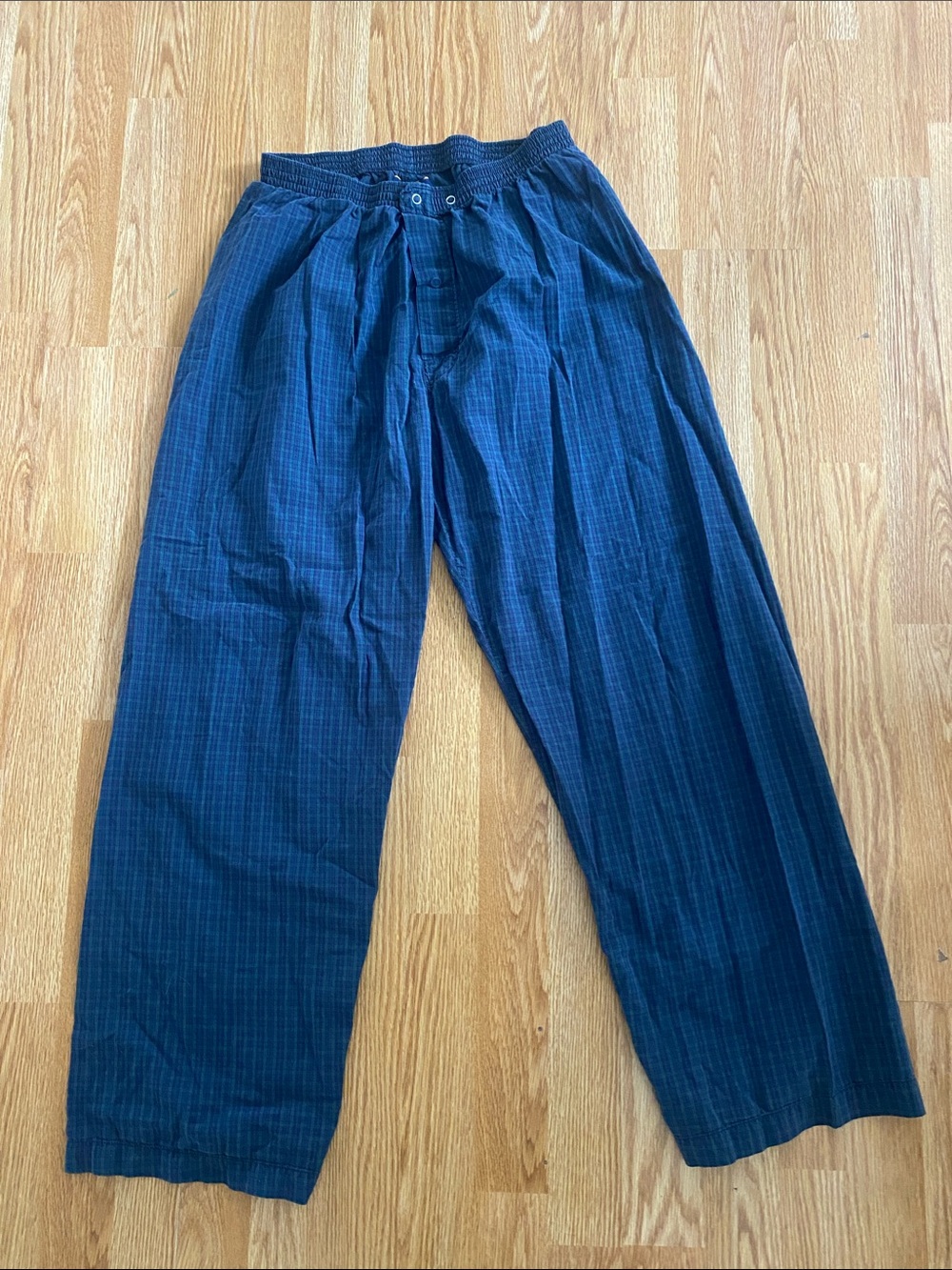 5 for $15! Men’s Club Room Pajama Pants